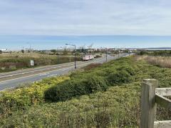 London Gateway Port